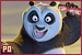 Characters: Kung Fu Panda: Po